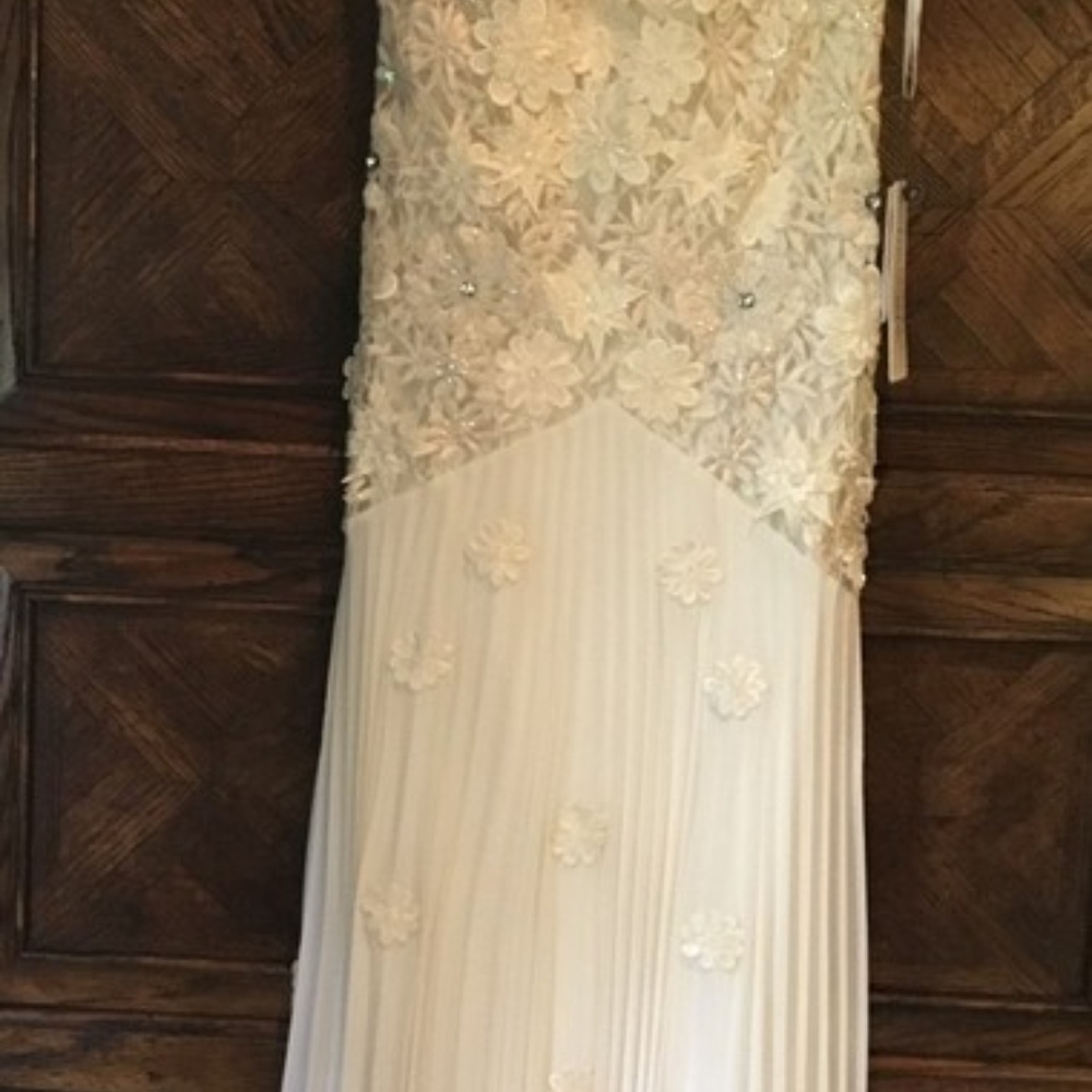 Stunning Wedding Dress